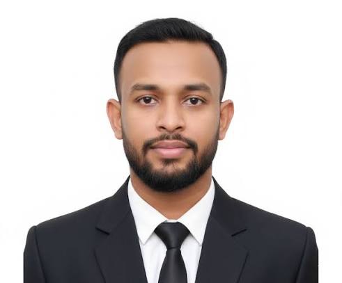 Candidate