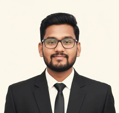 Candidate